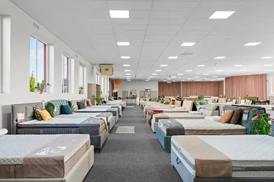 Sypialnioland - Łóżka i Materace Głogów, Polkowice, Lubin, Legnica, Leszno